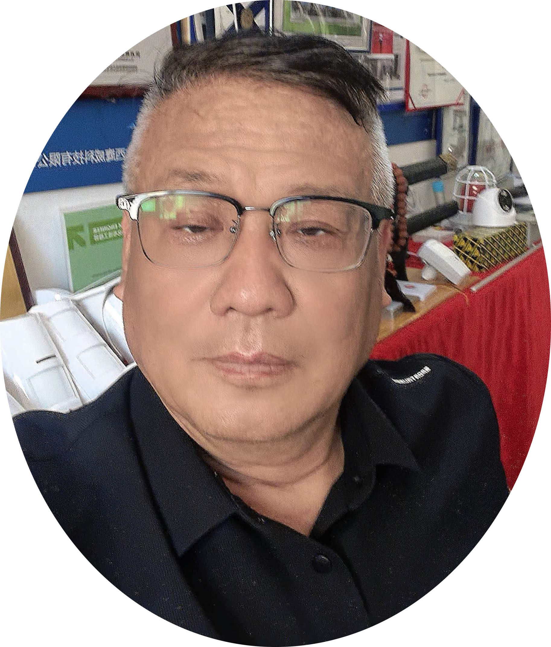 郭建文工程师